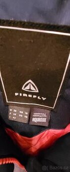 Zimní lyžařská bunda Firefly - dívka cca 12let