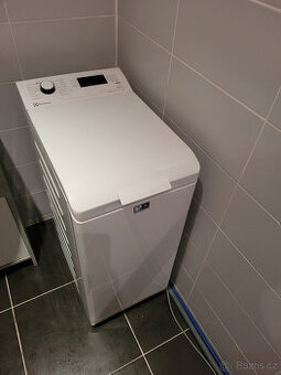 Pračka Electrolux Timecare 500 - horní