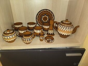 Kávový set