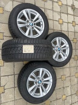 Alu sada 16 5x120 original bmw