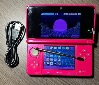 Nintendo 3DS