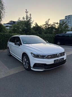 Prodam Passat DSG b8 Rline