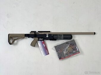 Vzduchovka Brocock BRK Commander Magnum XR Cerakote 5,5 mm
