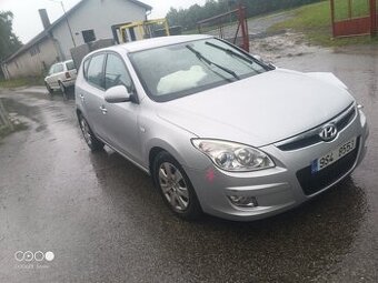 Náhradní díly Hyundai i30
