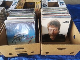 LP DESKY GRAMO DESKY