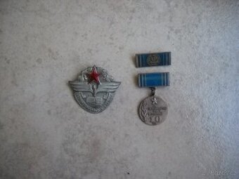 Ocenění - 1