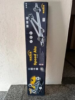 Nosič jízdních kol Hakr Speed Alu HV 0902