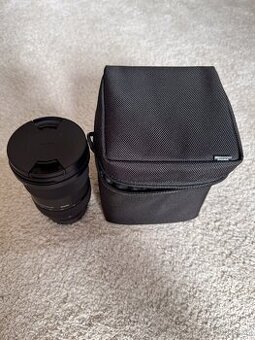 Sigma 24–70 mm f/2.8 DG DN Art SONY E