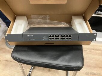 Switch TP Link