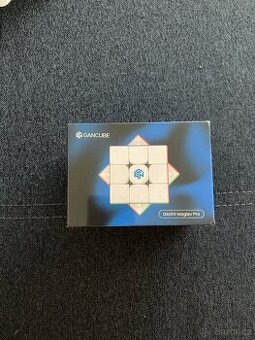 Rubikova kostka GAN 14 MagLev Pro UV 3x3 - 1