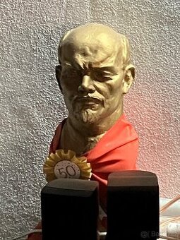 V.I.Lenin