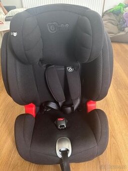 Autosedačka G-mini - 9-18kg, 15-36kg