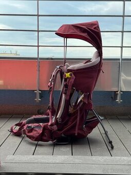 krosna Deuter Kid Comfort