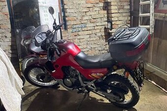 Honda transalp xl600v