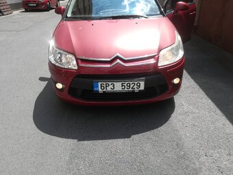 Citroën c4 1.6 hdi