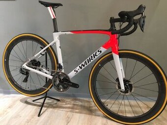 Specialized S-WORKS Roubaix