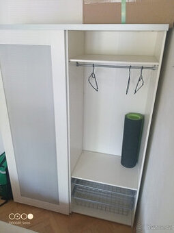 Skříň IKEA
