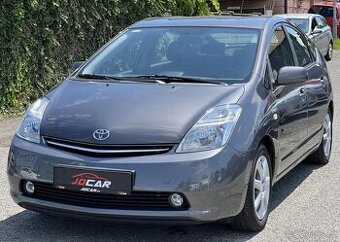 Toyota Prius 1.5i HYBRID AUTOMAT KLIMA ALU automat 57 kw