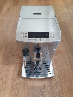 Kávovar Delonghi ECAM 26.455 Primadonna S DE LUXE - na ND