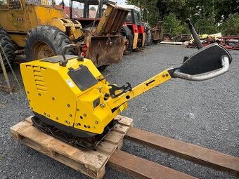 Vibrační deska BOMAG BPR 45/55D