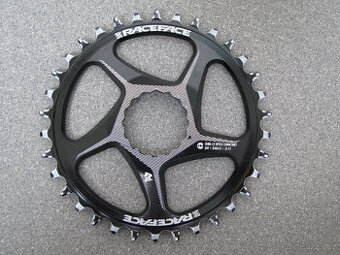 Převodník RACE FACE 1x12 pro SHIMANO