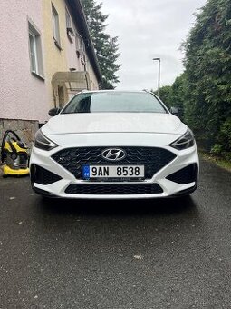 I30 n-line combi