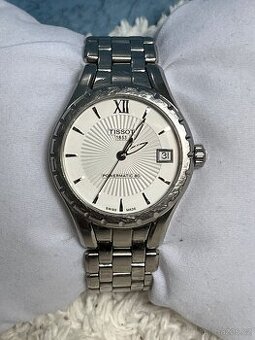 Dámské hodinky Tissot