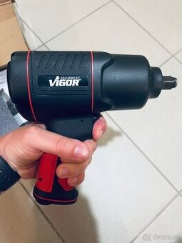 Pneumatický rázový utahovák VIGOR