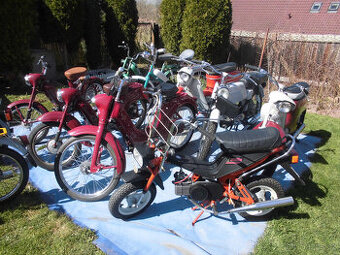 MOTO - 1