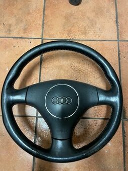 Audi a3 a4 a6 tříramenný volant