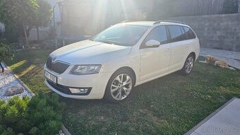 Škoda Octavia 3 1.6 77kw