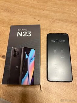 myPhone N23 6GB/128GB