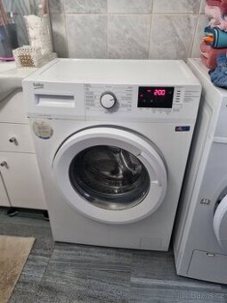 Automatická pračka BEKO 6KG