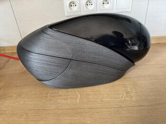 KRUPS NESCAFÉ Dolce Gusto Movenza na kapsle