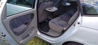 Renault Scénic dci