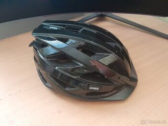UVEX I-VO BLACK S4104240200 ORIGINAL IHNED K PRODEJI