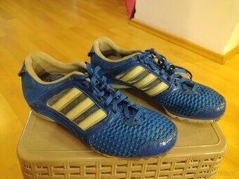 TRETRY DLOUHÉ TRATĚ ADIDAS ADISTAR ST 7,5UK - 1