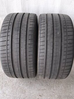 265/30 r20 letní pneumatiky