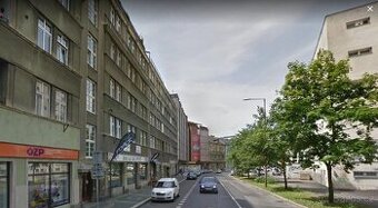 Vyměním Byt 2+kk 50m2 v centru Liberce za dům v okolí