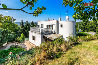 Prodej rodinného domu, 130 m², Praha, ul. Zátišská