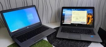 HP 840 G2 + HP 645 G1