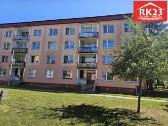 Prodej, Byt 3+1, Mariánské Lázně, ul. Hroznatova