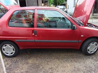 Peugeot 106
