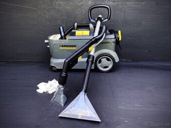 Půjčím tepovač Karcher - bez kauce