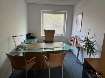 luxusní kancelářská sestava - 1
