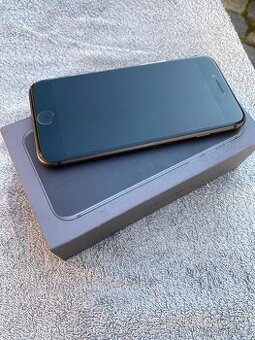 IPhone 8 256gb Space Gray