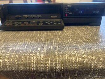 Panasonic NV-J45