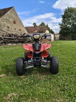Bashan 200cc