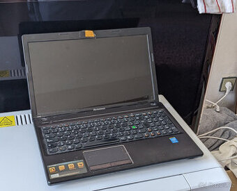 Lenovo G580 (netestováno)