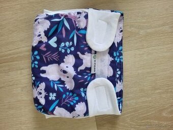 Ortopedické abdukční kalhotky, vel 5-9 kg